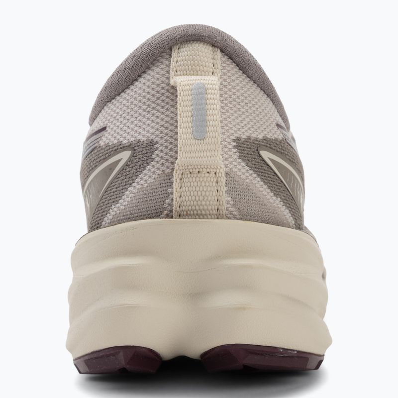 Scarpe da corsa donna Puma Velocity NITRO Trail silver fog/ruby 6