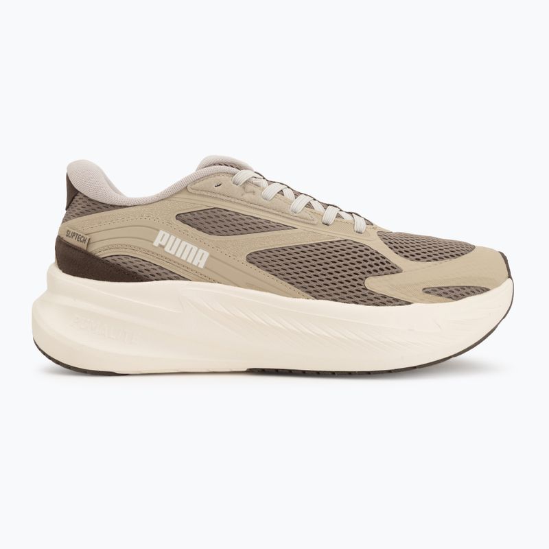 Scarpe da corsa Puma MaxStride Lite LS Sliptech mouse gray 2