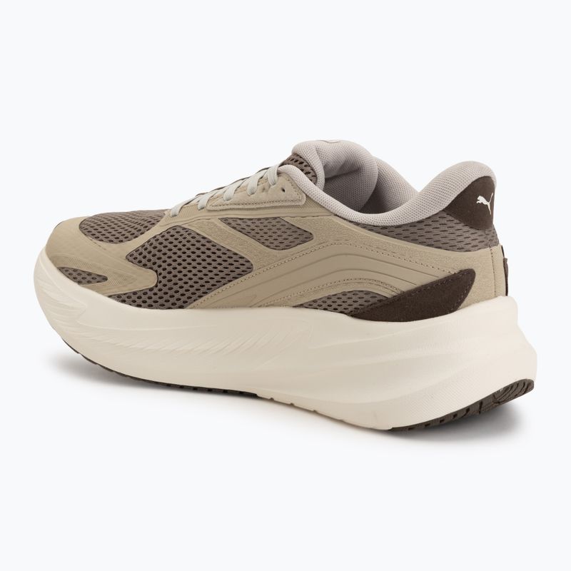 Scarpe da corsa Puma MaxStride Lite LS Sliptech mouse gray 3