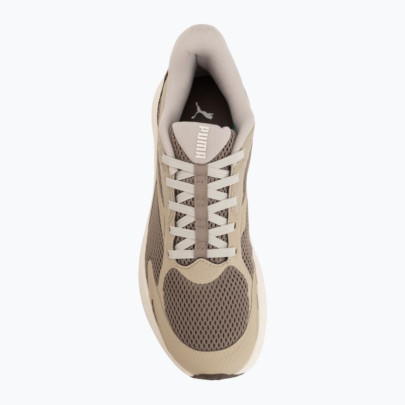 Scarpe da corsa Puma MaxStride Lite LS Sliptech mouse gray 5