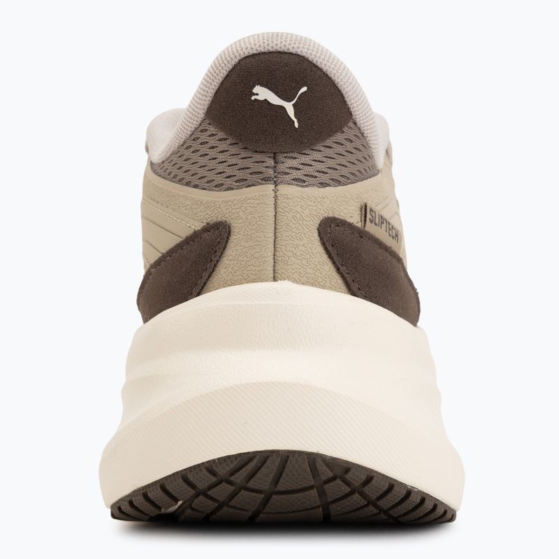 Scarpe da corsa Puma MaxStride Lite LS Sliptech mouse gray 6