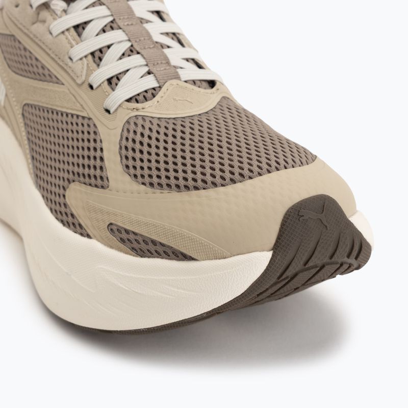 Scarpe da corsa Puma MaxStride Lite LS Sliptech mouse gray 7