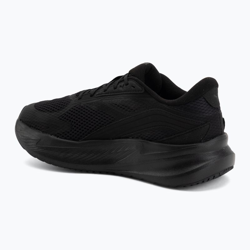 Scarpe da corsa Puma MaxStride Lite LS puma black/puma white 3