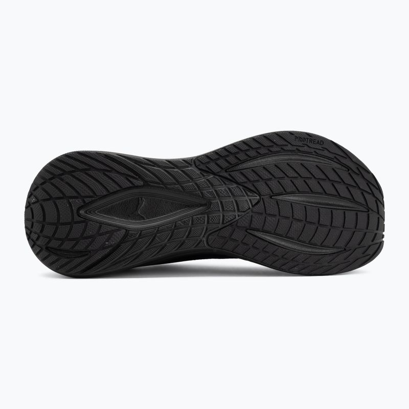 Scarpe da corsa Puma MaxStride Lite LS puma black/puma white 4