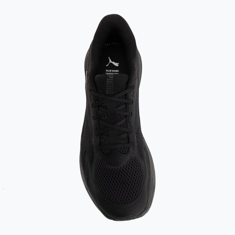 Scarpe da corsa Puma MaxStride Lite LS puma black/puma white 5