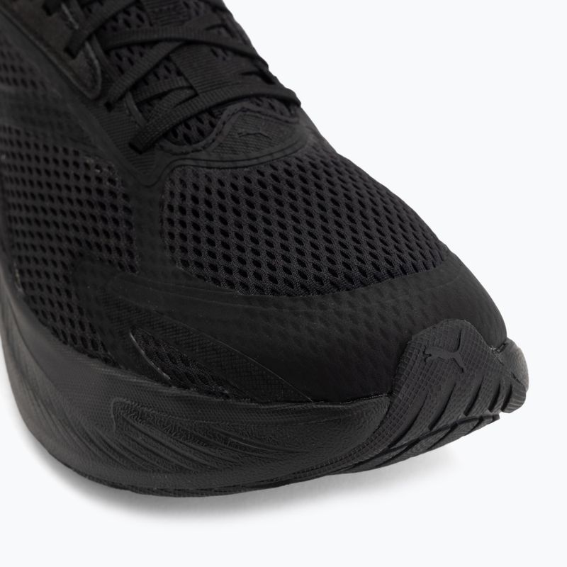 Scarpe da corsa Puma MaxStride Lite LS puma black/puma white 7