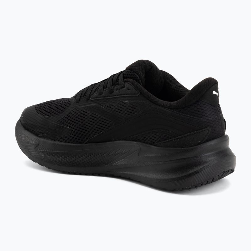 Scarpe da corsa Puma MaxStride Lite LS Sliptech puma black 3