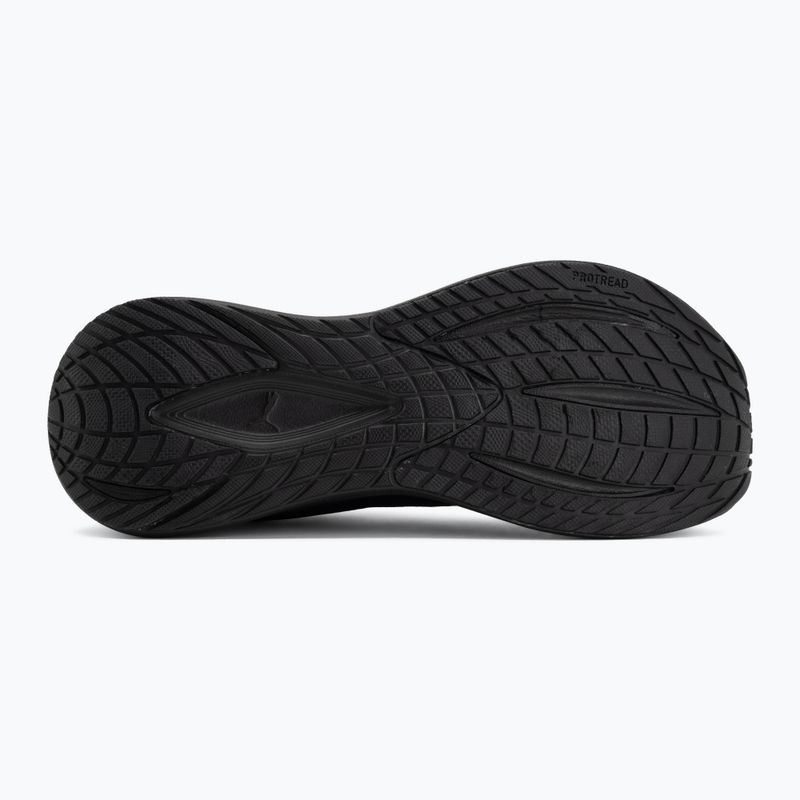 Scarpe da corsa Puma MaxStride Lite LS Sliptech puma black 4