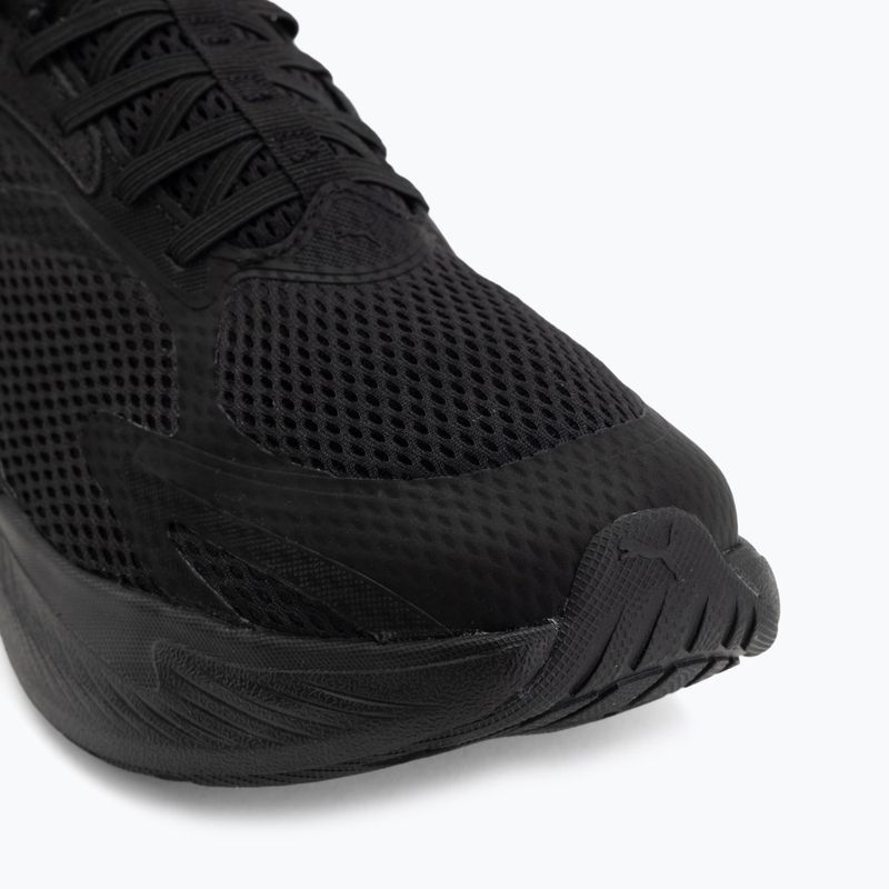 Scarpe da corsa Puma MaxStride Lite LS Sliptech puma black 7