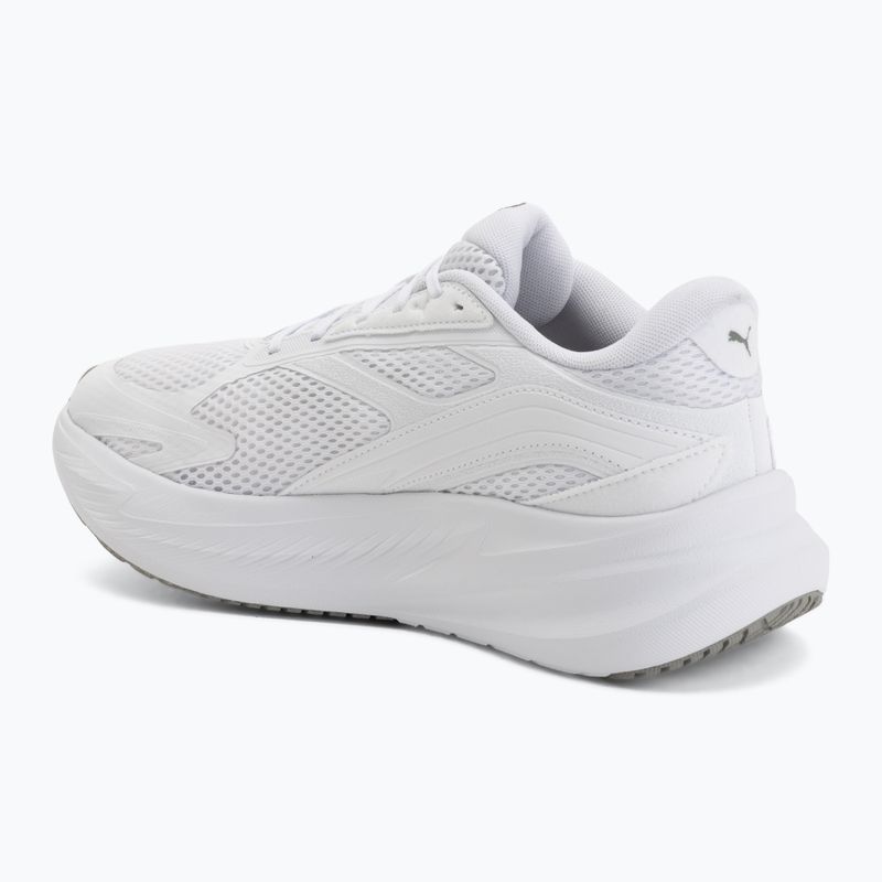 Scarpe da corsa Puma MaxStride Lite LS puma white/puma black 3