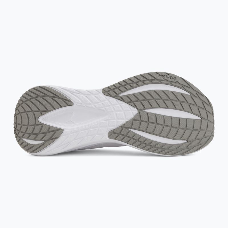Scarpe da corsa Puma MaxStride Lite LS puma white/puma black 4