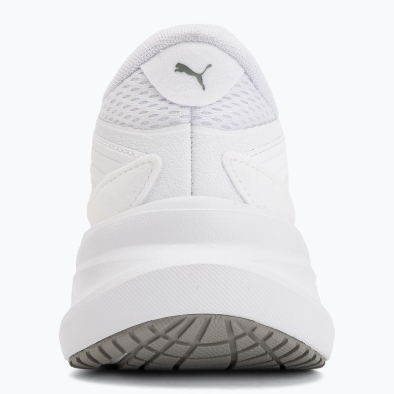 Scarpe da corsa Puma MaxStride Lite LS puma white/puma black 6