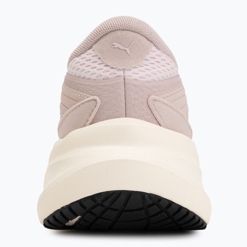 Scarpe da corsa Puma MaxStride Lite LS powder pink/misty pink 6
