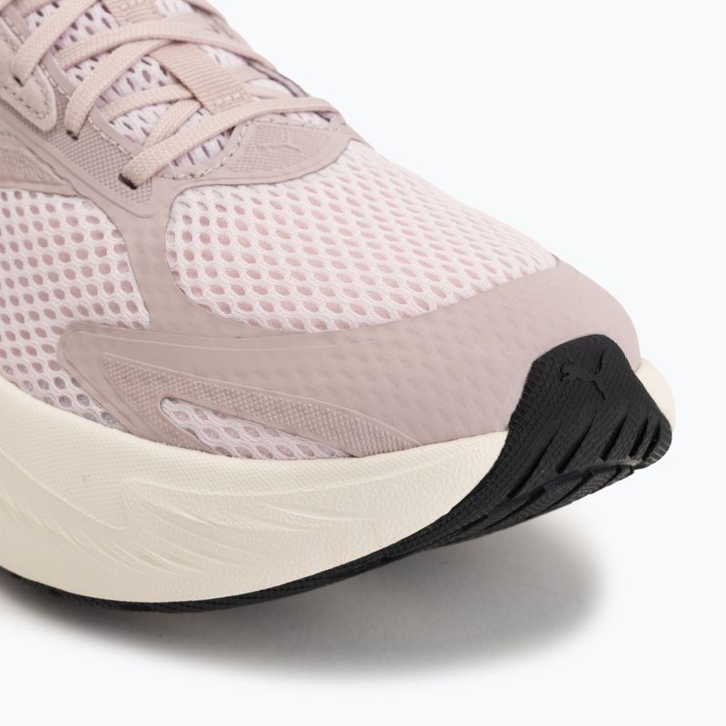 Scarpe da corsa Puma MaxStride Lite LS powder pink/misty pink 7