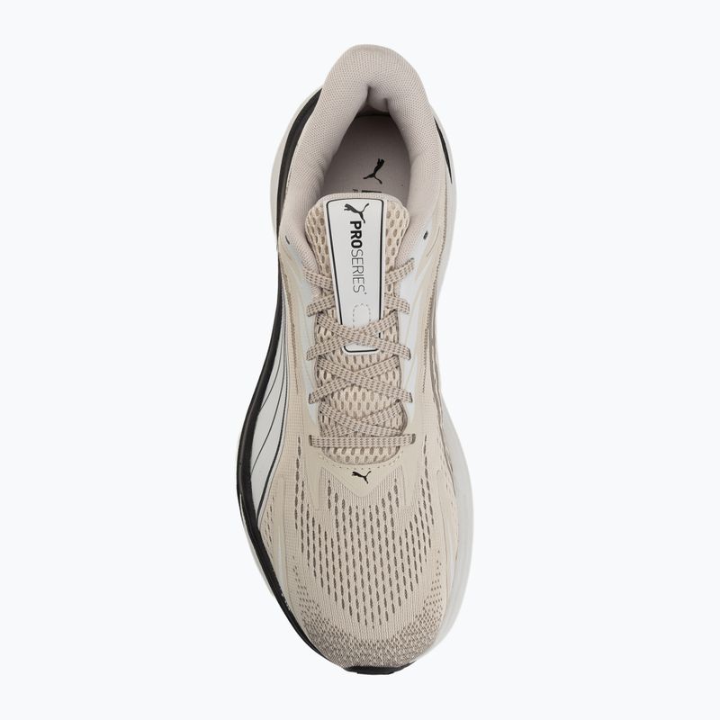 Scarpe da corsa Puma Maxima Pro silver fog/mouse gray/feather 5