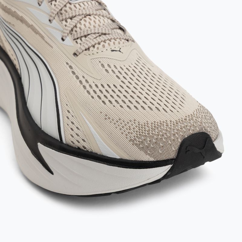 Scarpe da corsa Puma Maxima Pro silver fog/mouse gray/feather 7