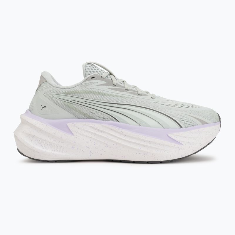 Scarpe da corsa Puma Maxima Pro creme de mint/light lavender 2