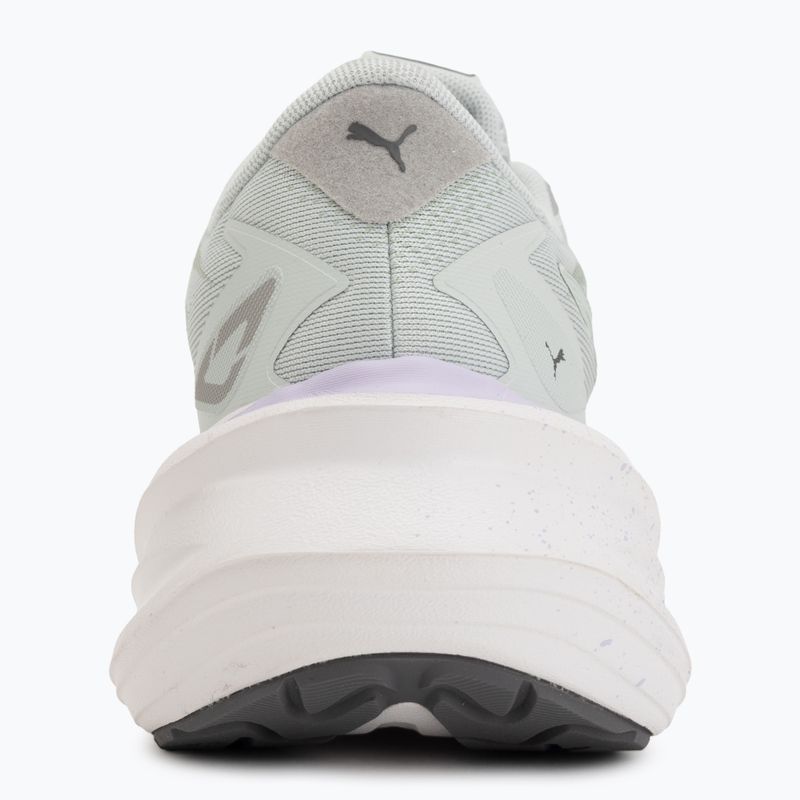 Scarpe da corsa Puma Maxima Pro creme de mint/light lavender 6