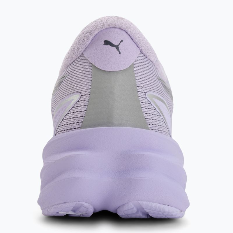 Scarpe da corsa donna Puma Velocity Nitro 5 light lavender/inky 6