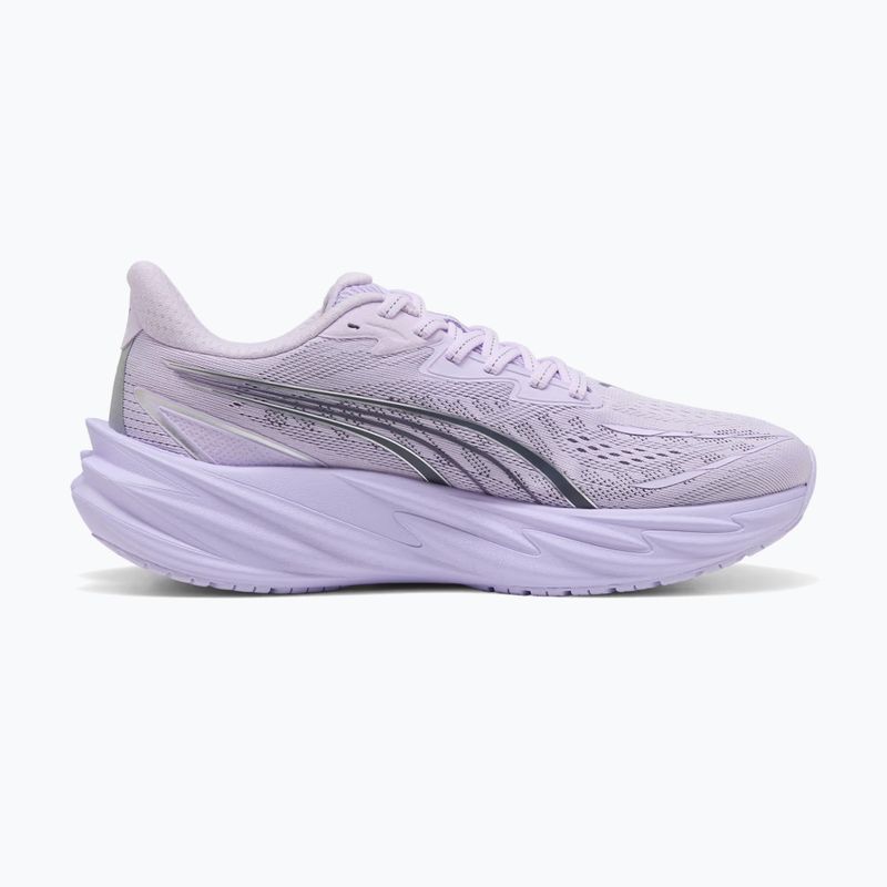 Scarpe da corsa donna Puma Velocity Nitro 5 light lavender/inky 2