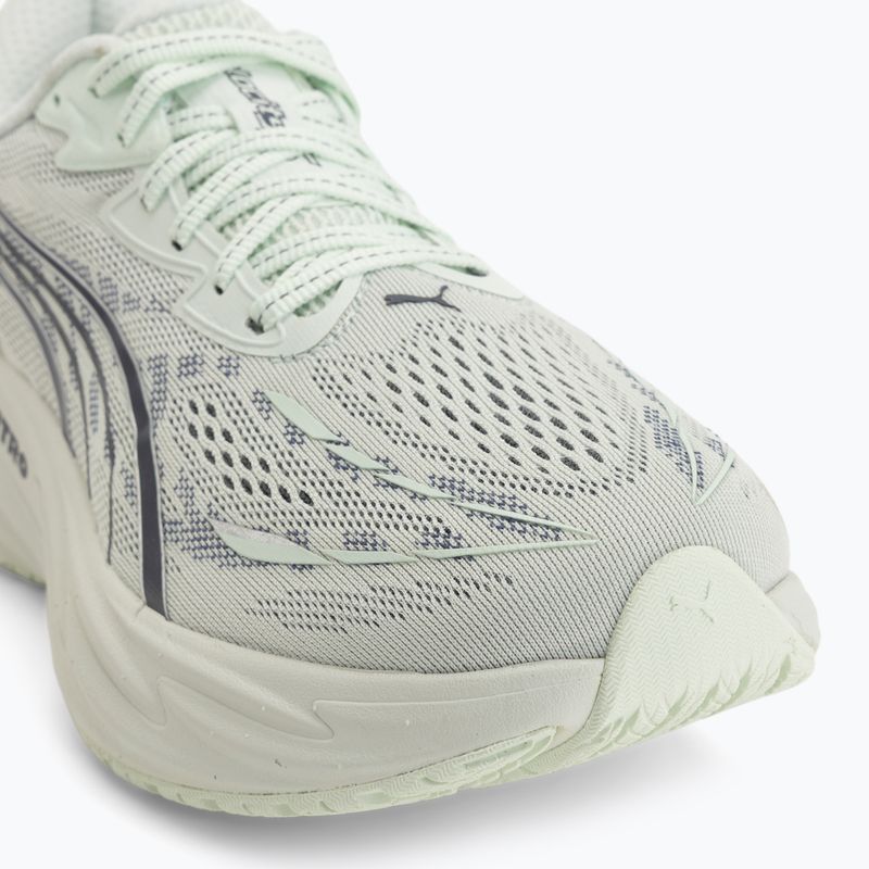 Scarpe da corsa donna Puma Velocity Nitro 5 sage glow/inky depths 7