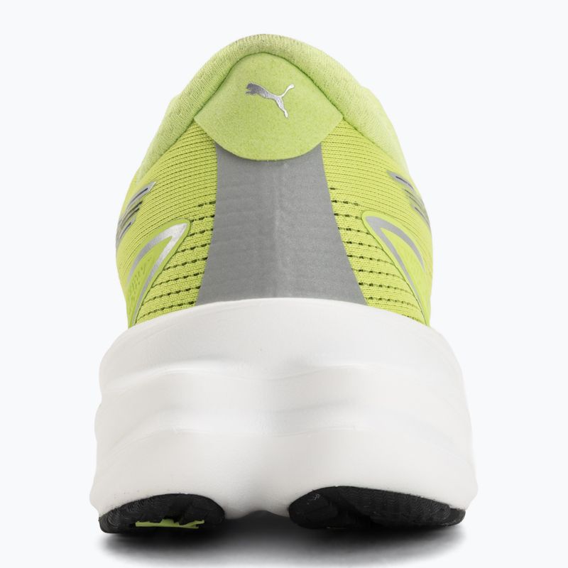 Scarpe da corsa donna Puma Velocity Nitro 5 sunny lime/puma black 6