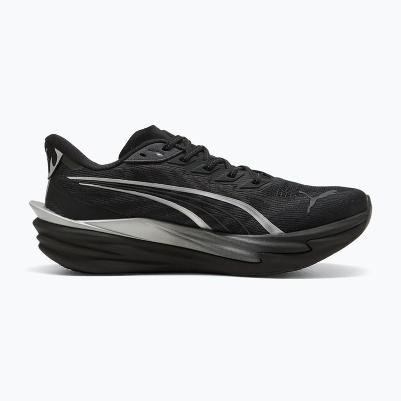 Scarpe da corsa uomo PUMA Deviate NITRO 4 Brightstride puma black 2