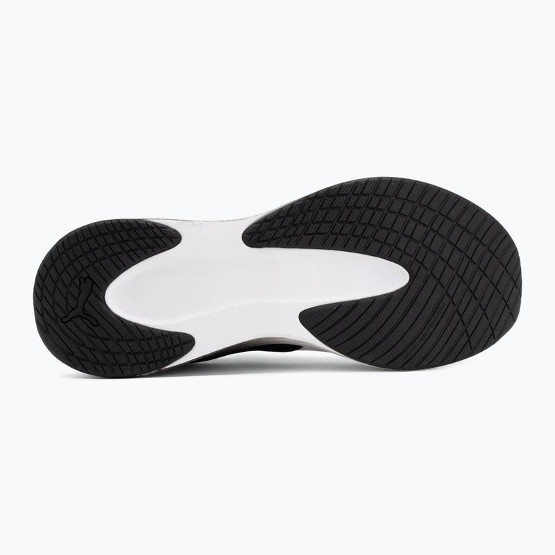 Scarpe da donna Puma Softride Sabrina puma black/puma white 4