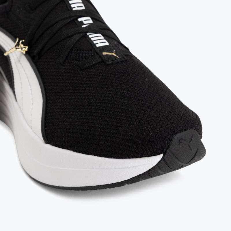 Scarpe da donna Puma Softride Sabrina puma black/puma white 7