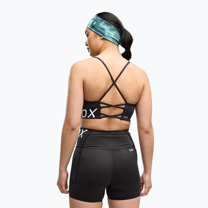 Reggiseno sportivo Puma Hyrox Strappy Pwrmode puma black 3