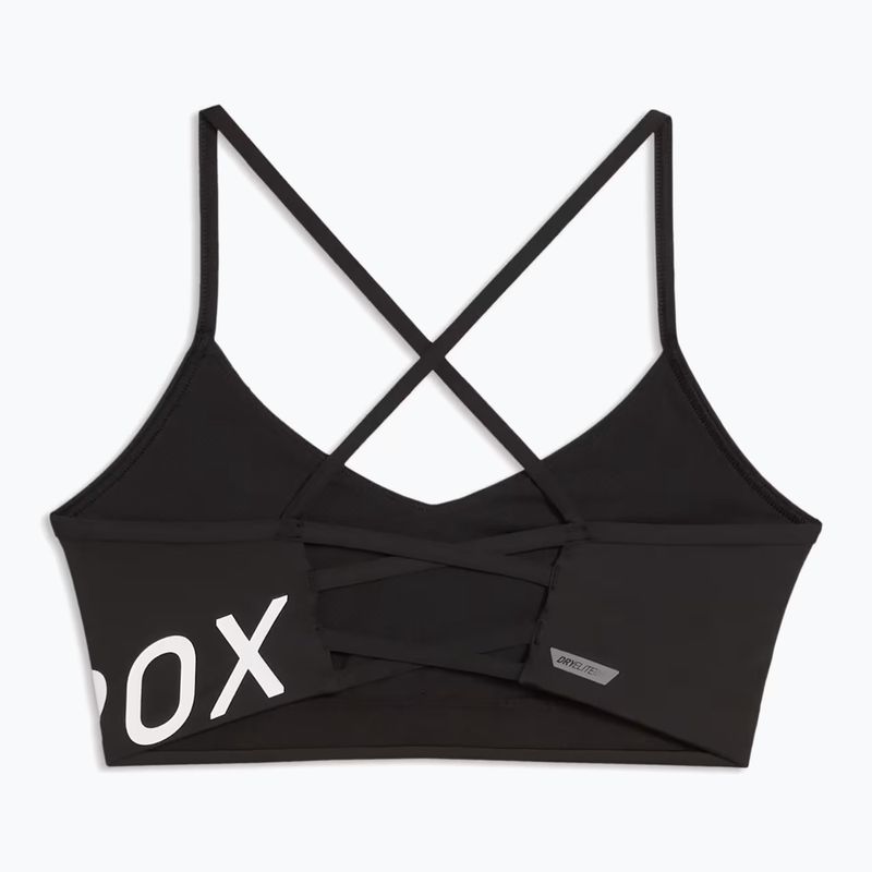 Reggiseno sportivo Puma Hyrox Strappy Pwrmode puma black 5