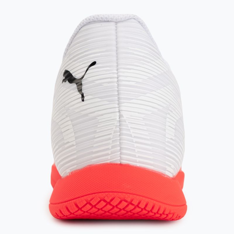 Scarpe da calcio PUMA Ultra 7 Play IT ultra red/puma black/puma white 6