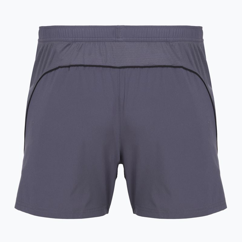 Pantaloncini da corsa da uomo PUMA Run Velocity 5" inky depths 2