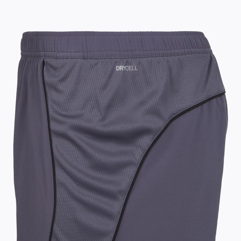Pantaloncini da corsa da uomo PUMA Run Velocity 5" inky depths 3