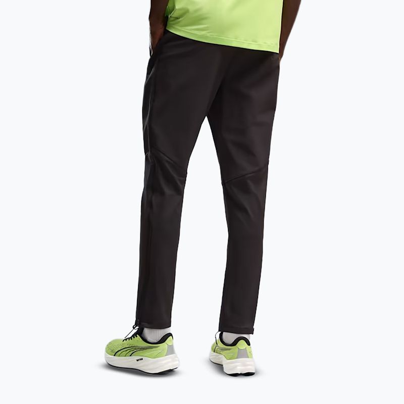 Pantaloni da running da uomo PUMA Run WindCELL puma black 3