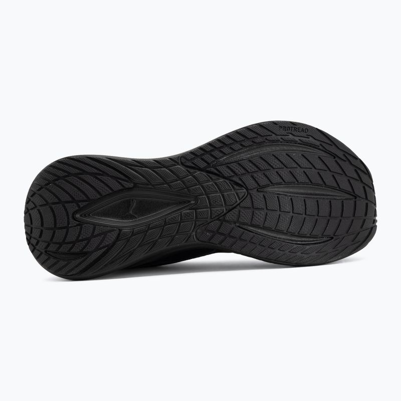 Scarpe da corsa Puma MaxStride Lite puma black/cool dark gray 4