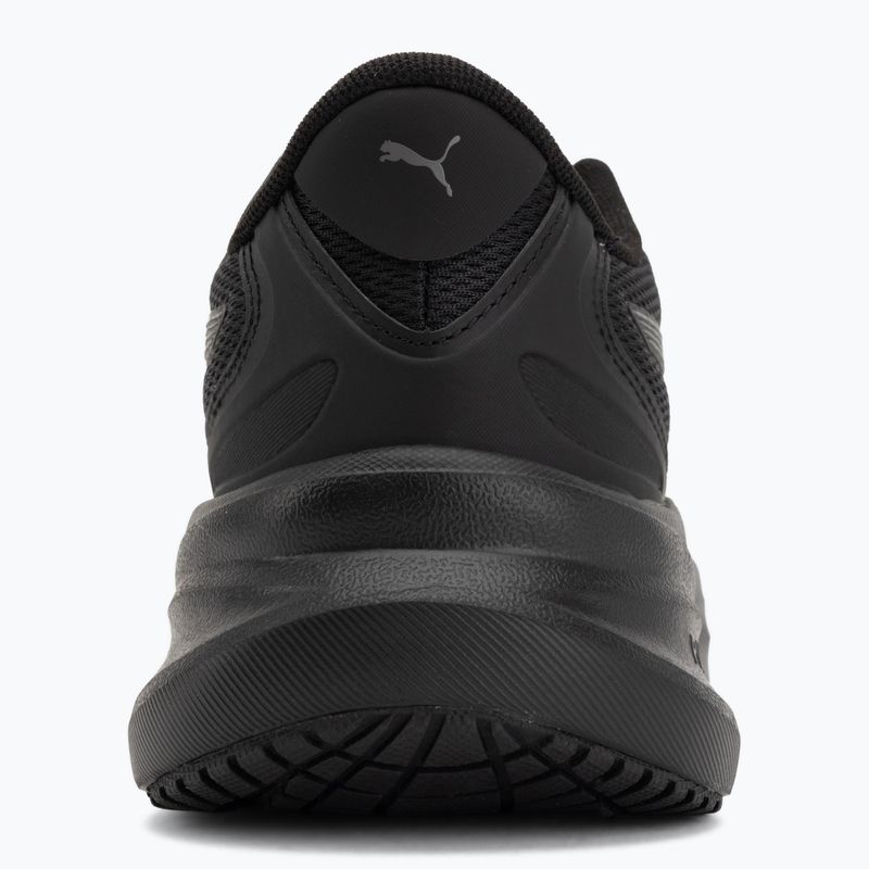 Scarpe da corsa Puma MaxStride Lite puma black/cool dark gray 6