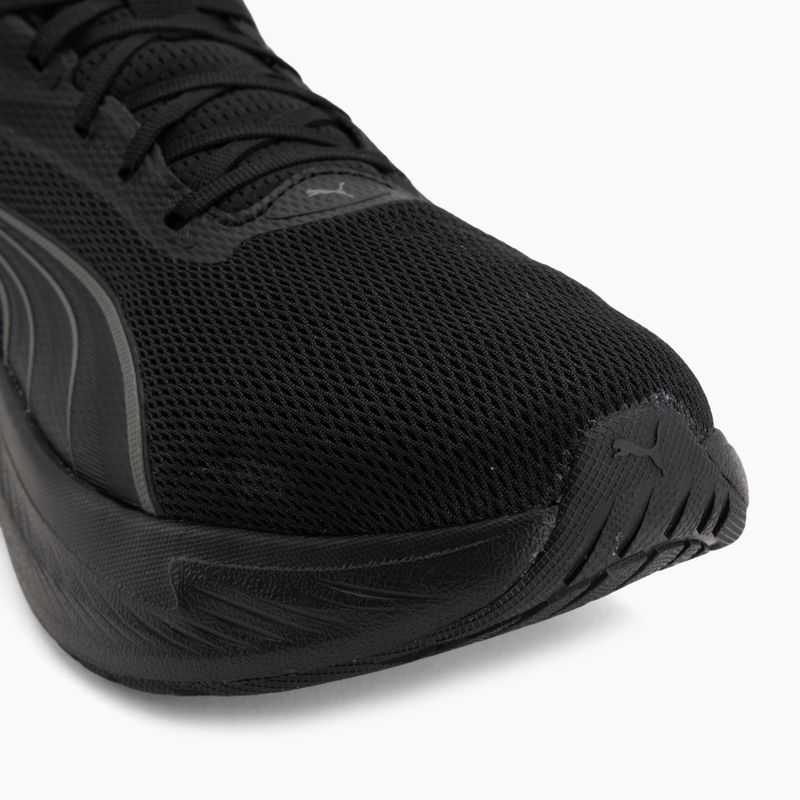 Scarpe da corsa Puma MaxStride Lite puma black/cool dark gray 7