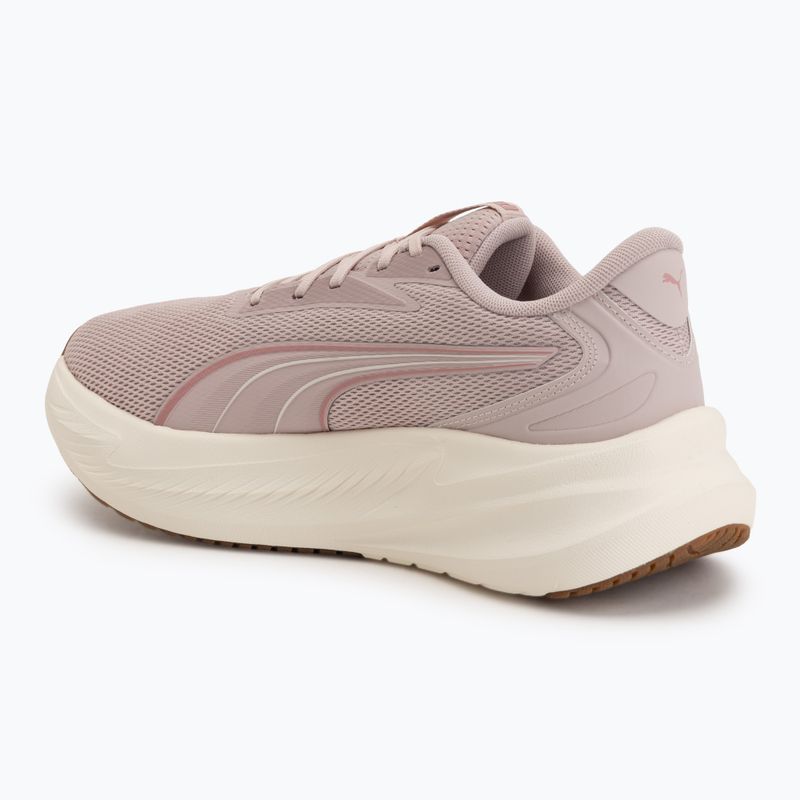 Scarpe da corsa Puma MaxStride Lite puma black/dusky rsewood 3