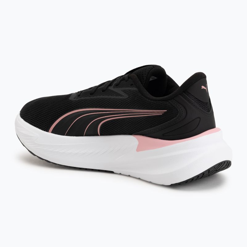 Scarpe da corsa Puma MaxStride Lite puma black/dusky rsewood 3