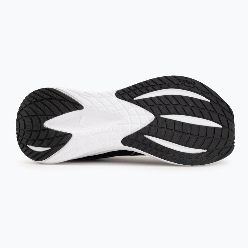 Scarpe da corsa Puma MaxStride Lite puma black/dusky rsewood 4