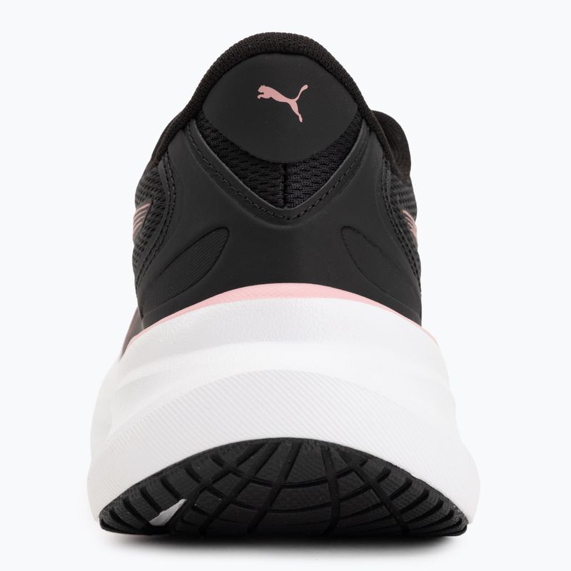 Scarpe da corsa Puma MaxStride Lite puma black/dusky rsewood 6
