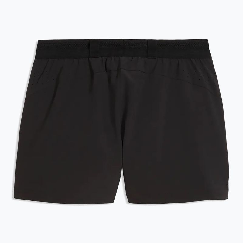 Pantaloncini da allenamento da donna Puma Hyrox 3" 2in1 black 6