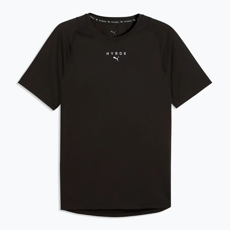 Maglia training da uomo Puma Hyrox Pwrmode puma black 4