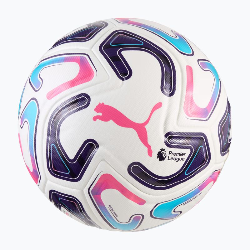 Palla da calcio PUMA Stellar Pro PL Reactivity puma white 2