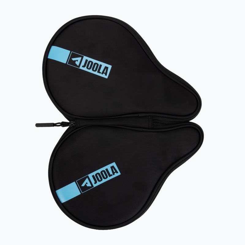 Copri-racchetta da ping pong JOOLA Vision Pro glacier blue 2