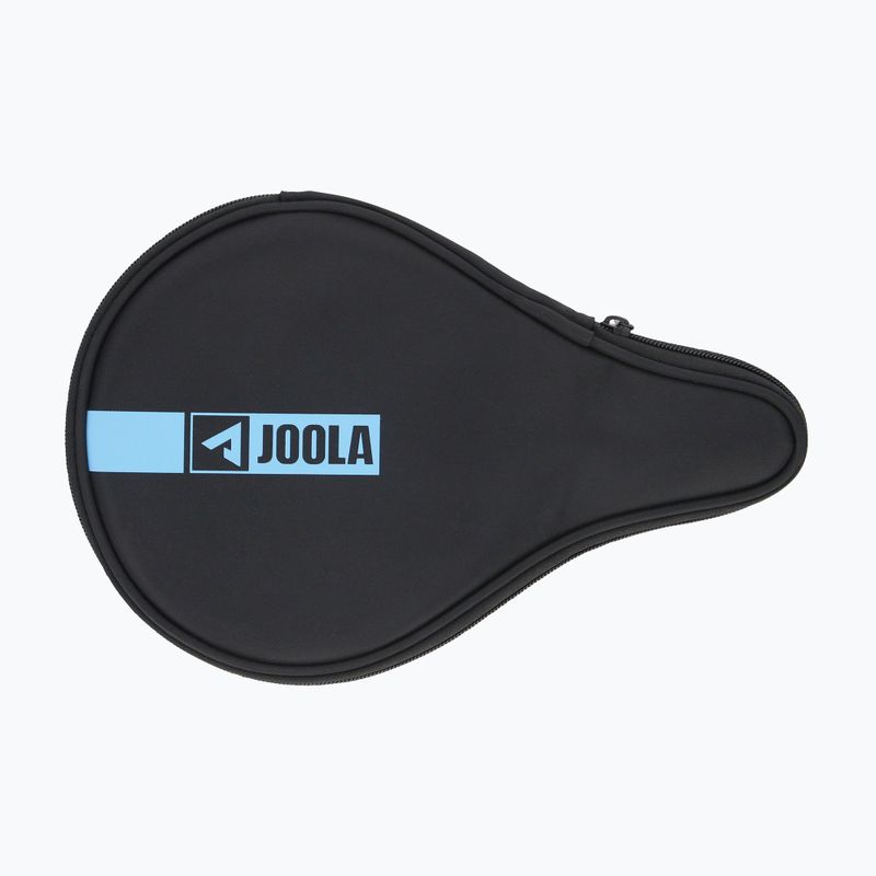 Copri-racchetta da ping pong JOOLA Vision Pro glacier blue 4