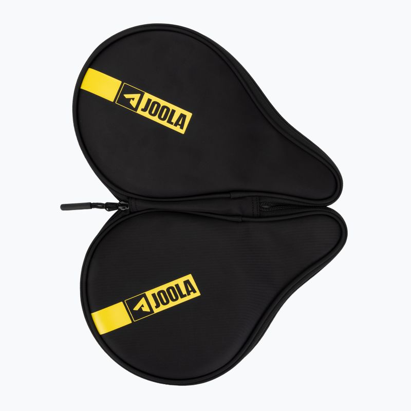 Copri-racchetta da ping pong JOOLA Vision Pro yellow 2