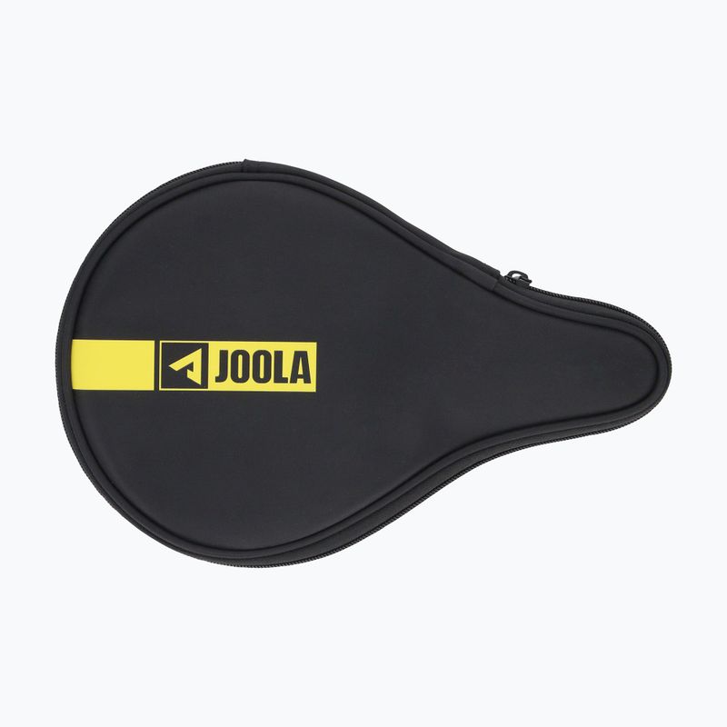 Copri-racchetta da ping pong JOOLA Vision Pro yellow 4