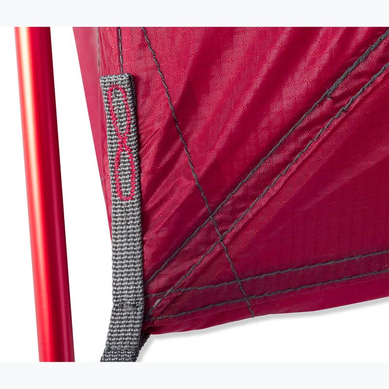 Tenda da trekking MSR Hubba NX 1 grigia per 1 persona 5